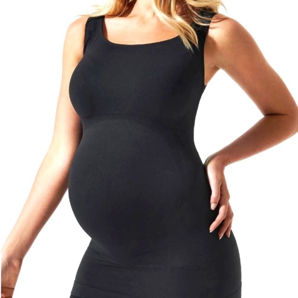BLANQI Maternity Belly Support Tanktop